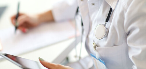 Injections PRP